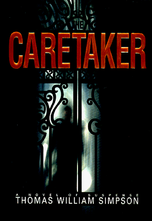 The Caretaker by Thomas William Simpson