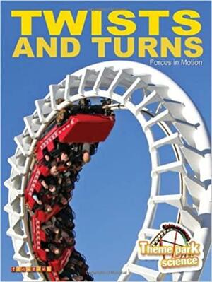 Twists And Turns by Nathan Lepora