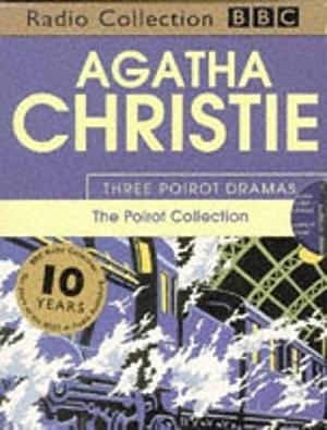 Poirot Collection: Murder on the Orient Express; Death on the Nile; Mystery of the Blue Train by Agatha Christie