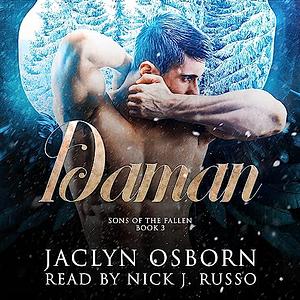 Daman by Jaclyn Osborn