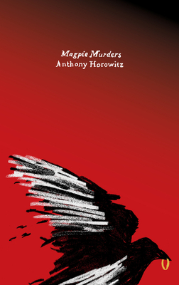 Magpie Murders by Anthony Horowitz