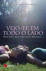 Vejo-te em Todo o Lado by Julia Glass