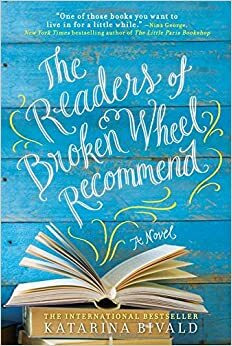 Дай Им Шанс! (The Readers of Broken Wheel Recommend) by Katarina Bivald