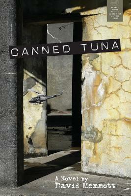 Canned Tuna by David Memmott