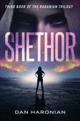 Shethor by Dan Haronian