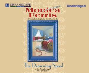 The Drowning Spool by Monica Ferris
