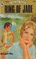 Ring Of Jade by Margaret Way