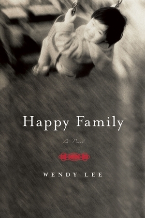 Happy Family by Wendy Lee