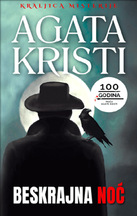 Beskrajna noć by Agatha Christie