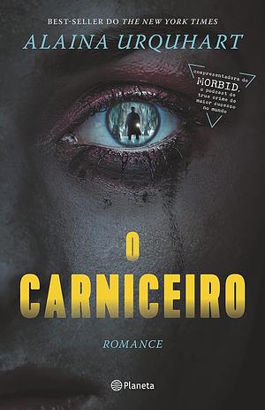 O carniceiro by Alaina Urquhart