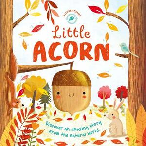 Little Acorn by Igloobooks
