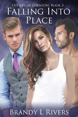 Falling Into Place by Brandy L. Rivers