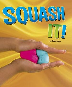 Squash It! by Tammy Enz