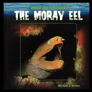 The Moray Eel by Miriam Gross