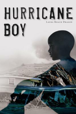 Hurricane Boy by Laura Dragon