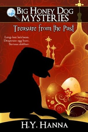 Treasure from the Past by H.Y. Hanna