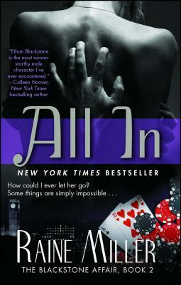All in by Raine Miller