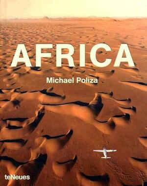 Africa by Michael Poliza