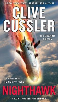 Nighthawk by Graham Brown, Clive Cussler