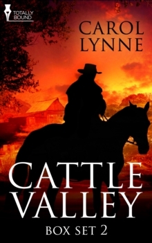 Cattle Valley Box Set 2 by Carol Lynne