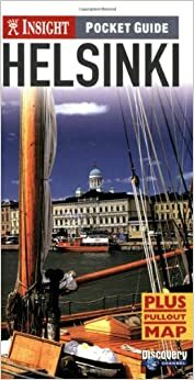 Insight Pocket Guide Helsinki by Brian Bell, Brian Bell, Insight Guides