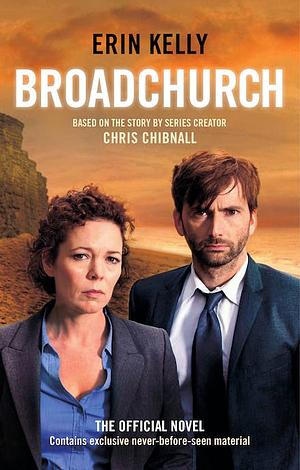 Broadchurch by Chris Chibnall, Erin Kelly