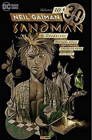 Sandman: Edição Especial De 30 Anos Vol.10 by Neil Gaiman
