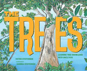 The Trees by Victor Steffensen