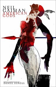 American Gods by Neil Gaiman