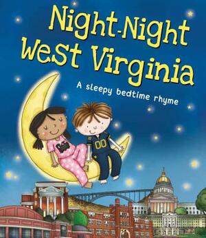 Night-Night West Virginia by Katherine Sully