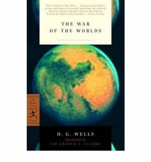 The Time Machine / The War of the Worlds / The Island of Dr. Moreau by H.G. Wells
