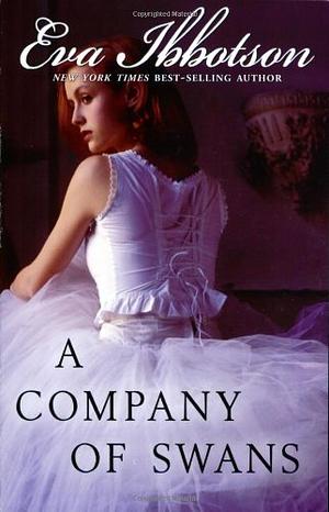 A Company of Swans by Eva Ibbotson