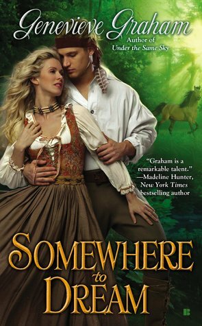 Somewhere to Dream by Genevieve Graham