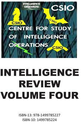 Intelligence Review by Agha Humayun Amin