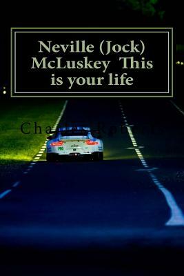 Neville (Jock) McLuskey This Is Your Life by Charles Roberts