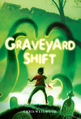 Graveyard Shift by Chris Westwood