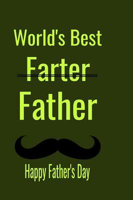 Happy Father's Day: A perfect Father's Day gift to last all year.... by T. &. K. Publishing