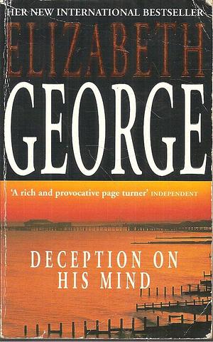 Deception on His Mind by Elizabeth George