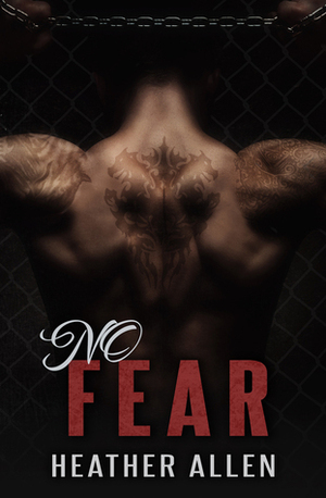 No Fear by Heather Allen