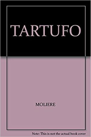 TARTUFO by Molière