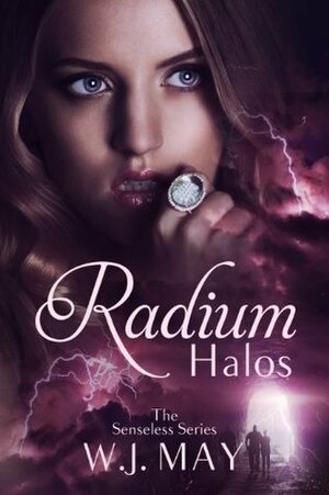 Radium Halos - Part 1 by W.J. May