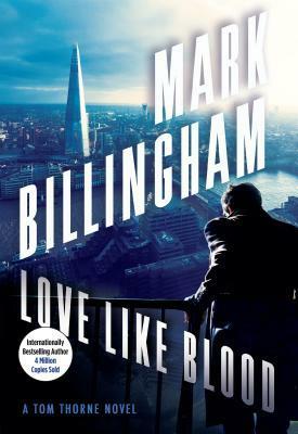 Love Like Blood by Mark Billingham