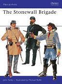 The Stonewall Brigade by John Selby