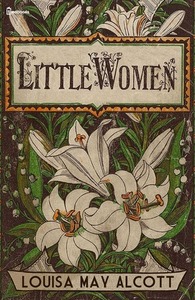 Little Women by Louisa May Alcott