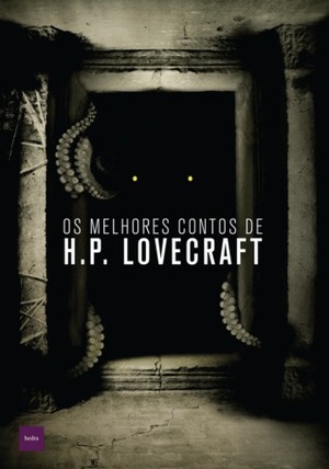 Os Melhores Contos de H.P. Lovecraft by H.P. Lovecraft
