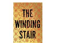 The Winding Stair by Jesse Norman