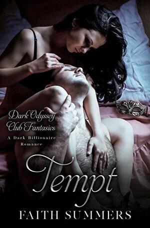 Tempt by Faith Summers, Khardine Gray