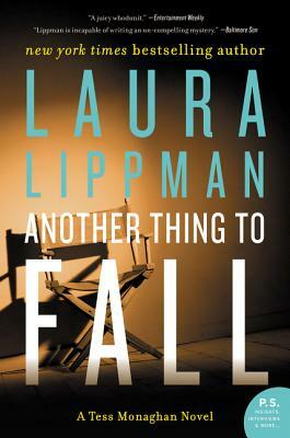 Another Thing to Fall by Laura Lippman