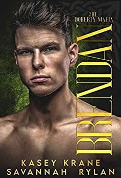 Brendan by Kasey Krane, Savannah Rylan