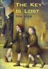 The Key Is Lost by Ida Vos, Terese Edelstein